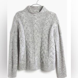 Madewell sweater size small